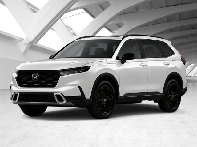 2026 Honda CR-V Hybrid AWD Sport Touring for sale in Tyler, TX