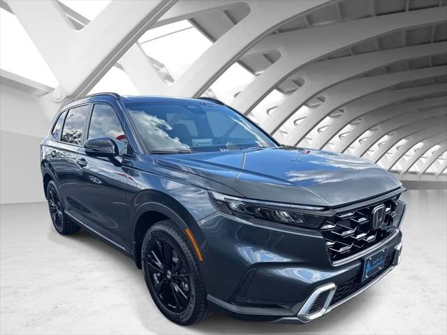 2026 Honda CR-V Hybrid AWD Sport Touring for sale in Tyler, TX