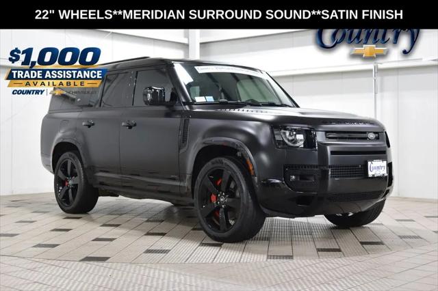 2024 Land Rover Defender 130 P400 X for sale in Warrenton, VA