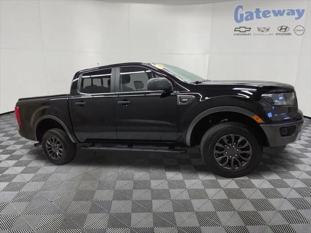 2019 Ford Ranger XLT for sale in Fargo, ND