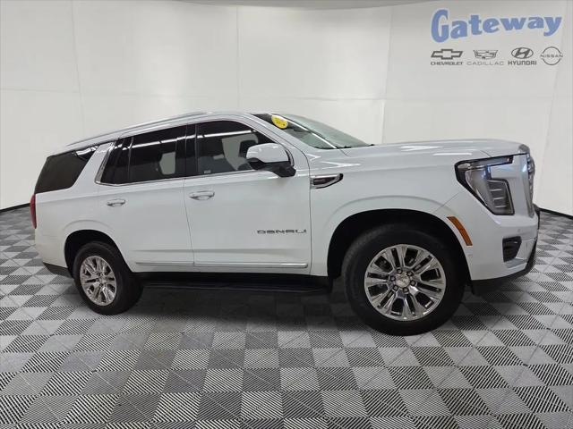 2025 GMC Yukon 4WD Denali for sale in Fargo, ND