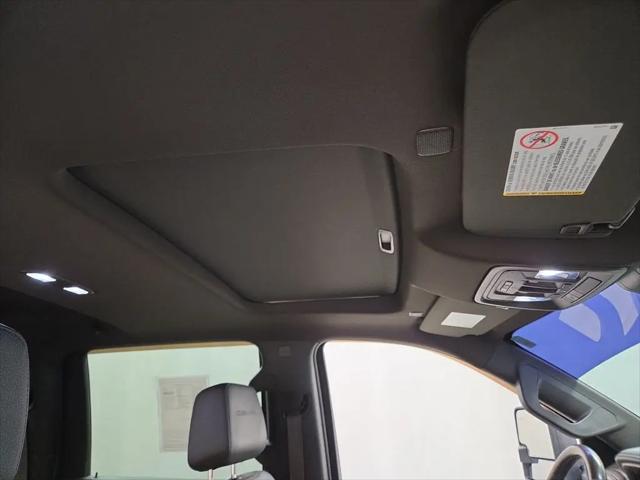 2021 GMC Sierra 2500HD Denali