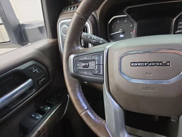 2021 GMC Sierra 2500HD Denali