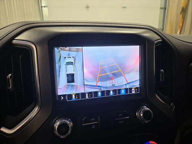 2021 GMC Sierra 2500HD Denali