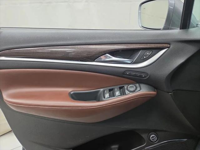 2018 Buick Enclave Avenir