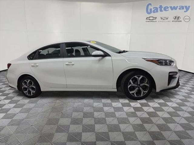 2019 Kia Forte LXS for sale in Fargo, ND