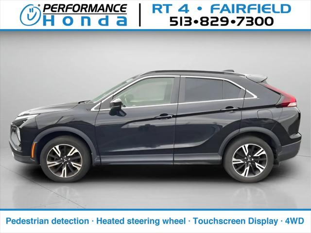 2024 Mitsubishi Eclipse Cross SEL S-AWC for sale near Fairfield, OH