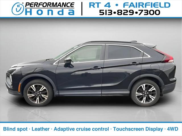2024 Mitsubishi Eclipse Cross SEL S-AWC for sale near Fairfield, OH