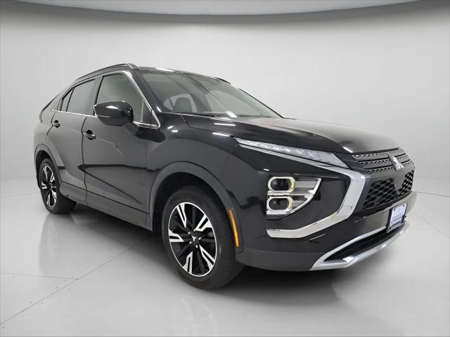 2024 Mitsubishi Eclipse Cross for sale near Fairfield, OH