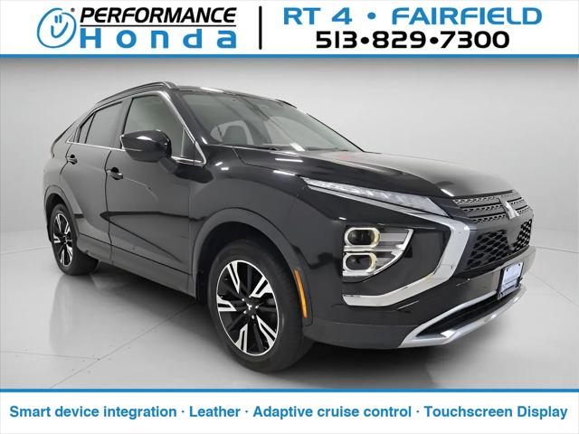 2024 Mitsubishi Eclipse Cross SEL S-AWC for sale near Fairfield, OH