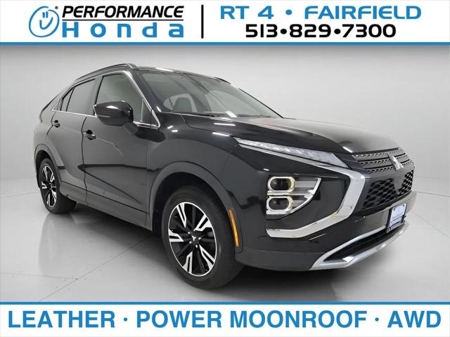 2024 Mitsubishi Eclipse Cross SEL S-AWC for sale near Fairfield, OH