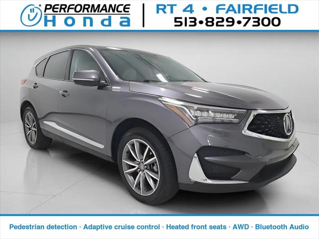 2021 Acura RDX Technology Package for sale near Fairfield, OH