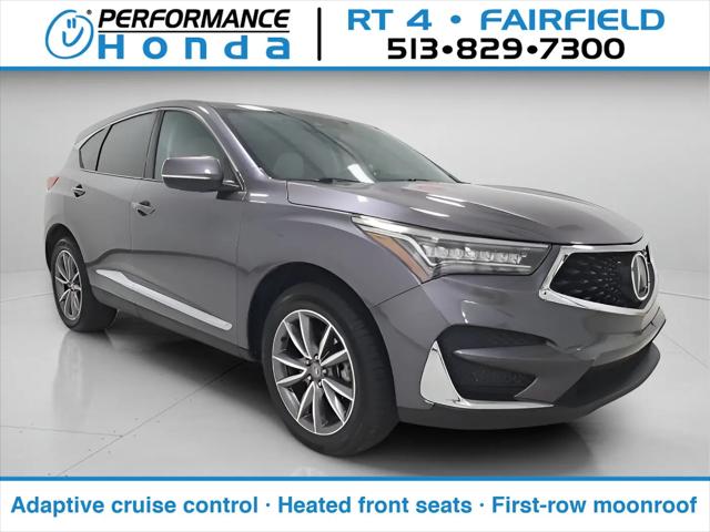 2021 Acura RDX for sale near Fairfield, OH