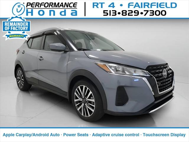 2023 Nissan Kicks for sale near Fairfield, OH