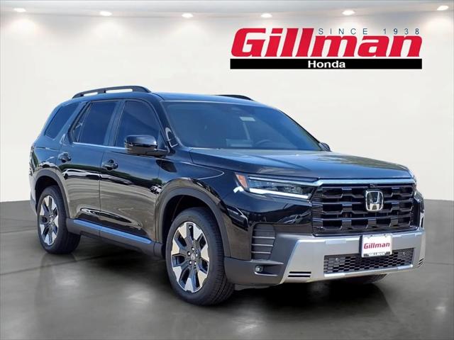 2026 Honda Pilot Elite for sale in San Benito, TX