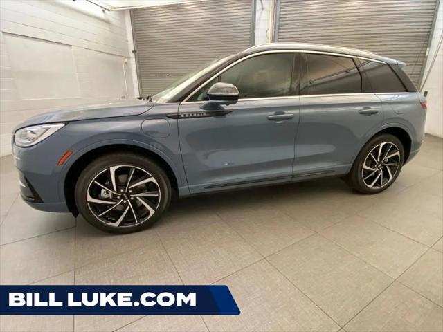2024 Lincoln Corsair Grand Touring for sale in Phoenix, AZ