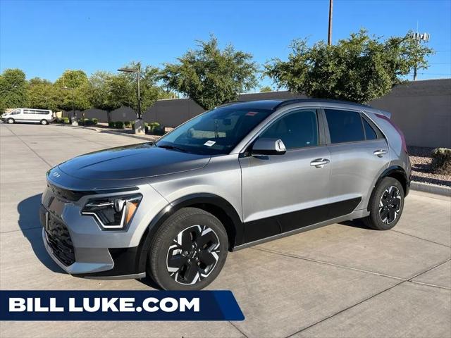 2025 Kia Niro EV Wind for sale in Phoenix, AZ