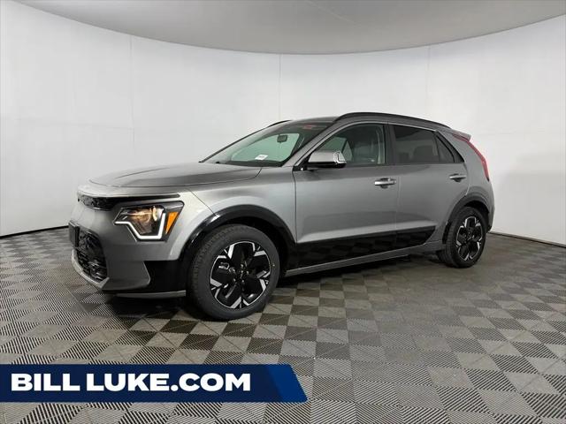 2025 Kia Niro EV Wind for sale in Phoenix, AZ