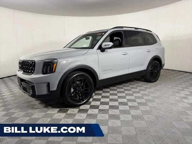 2025 Kia Telluride SX X-Line for sale in Phoenix, AZ