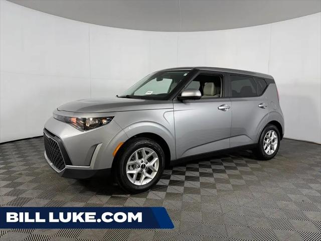 2025 Kia Soul LX for sale in Phoenix, AZ