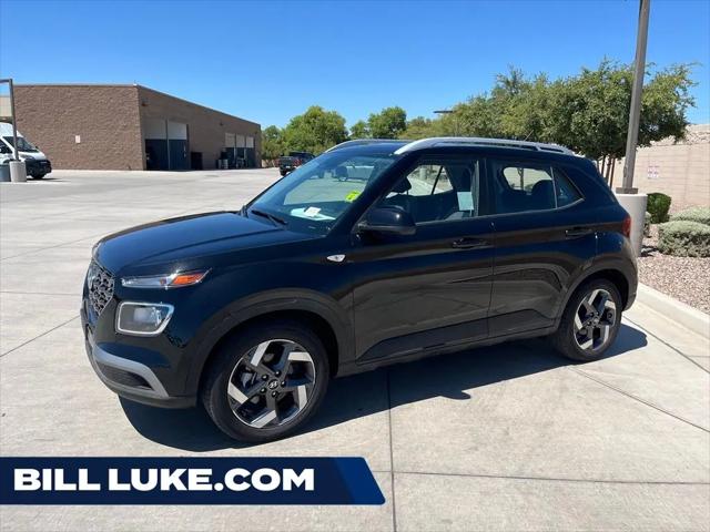 2025 Hyundai Venue SEL for sale in Phoenix, AZ