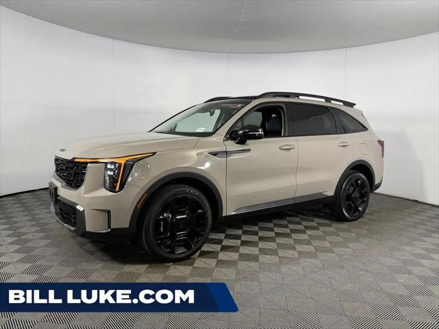 2025 Kia Sorento X-Line EX for sale in Phoenix, AZ