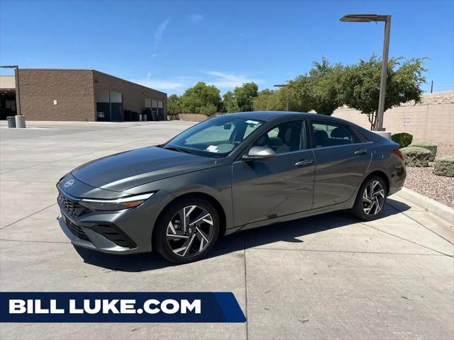 2025 Hyundai Elantra SEL Convenience for sale in Phoenix, AZ