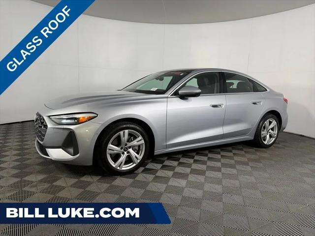 2025 Audi A5 Premium TFSI quattro S tronic for sale in Phoenix, AZ