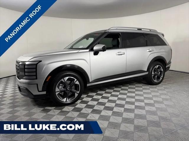 2026 Hyundai Palisade Limited for sale in Phoenix, AZ
