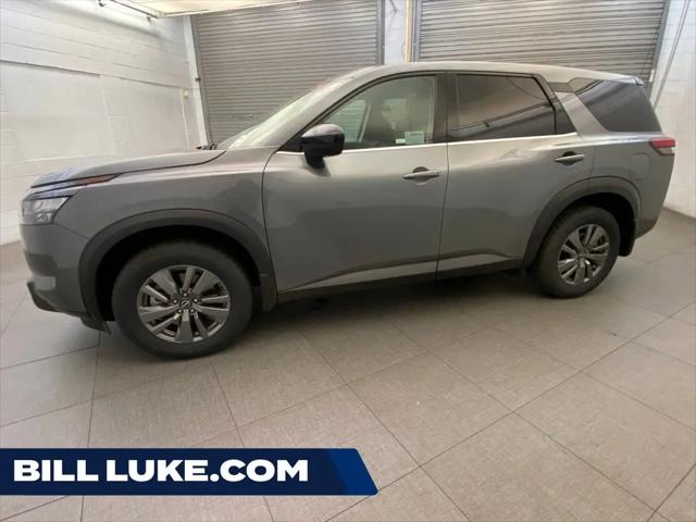 2024 Nissan Pathfinder S FWD for sale in Phoenix, AZ
