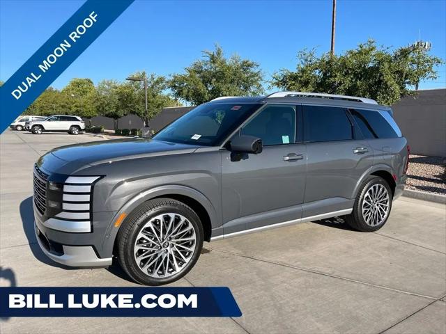 2026 Hyundai Palisade Calligraphy for sale in Phoenix, AZ