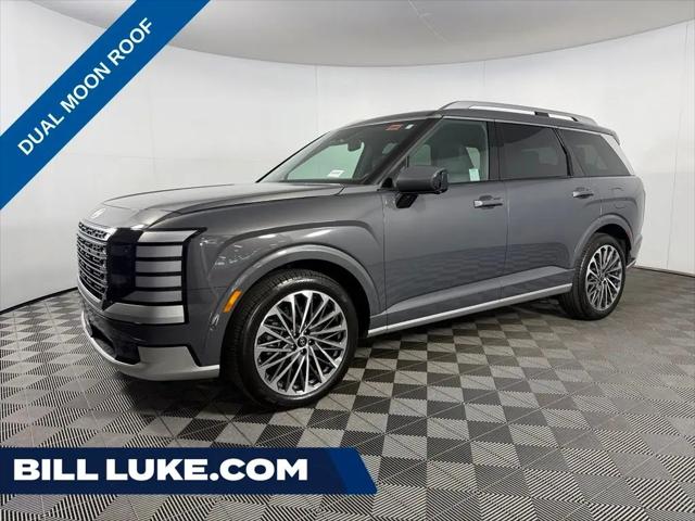 2026 Hyundai Palisade Calligraphy for sale in Phoenix, AZ