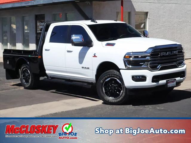 2026 Ram 2500 Laramie Crew Cab 4x4 64 Box for sale in Colorado Springs, CO