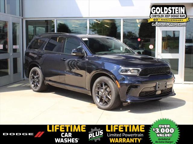 2026 Dodge Durango GT Plus AWD HEMI V8 for sale in Latham, NY