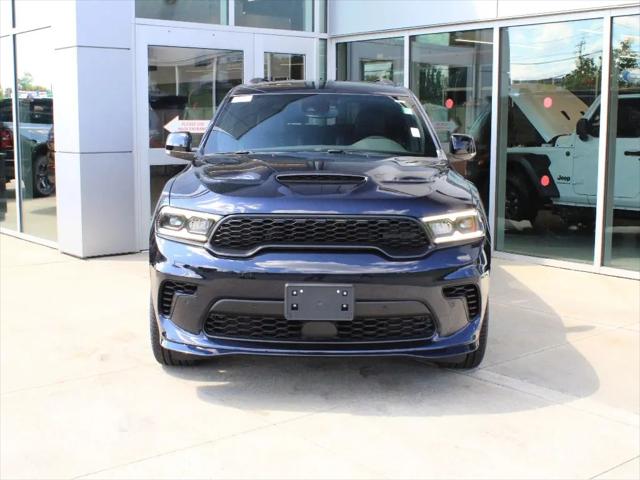 2026 Dodge Durango GT Plus AWD HEMI V8