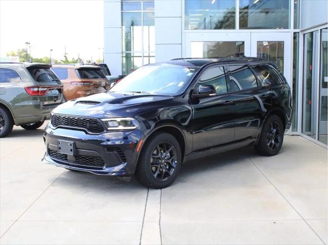 2026 Dodge Durango GT Plus AWD HEMI V8