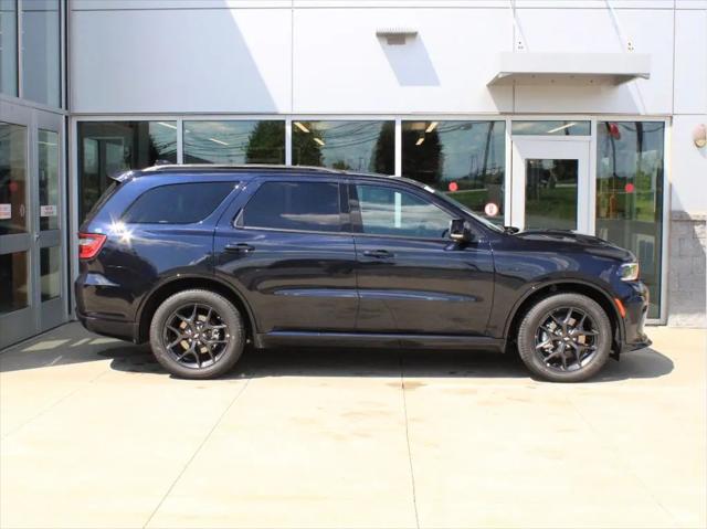 2026 Dodge Durango GT Plus AWD HEMI V8