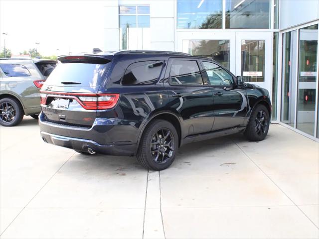 2026 Dodge Durango GT Plus AWD HEMI V8