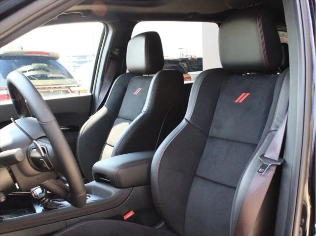 2026 Dodge Durango GT Plus AWD HEMI V8