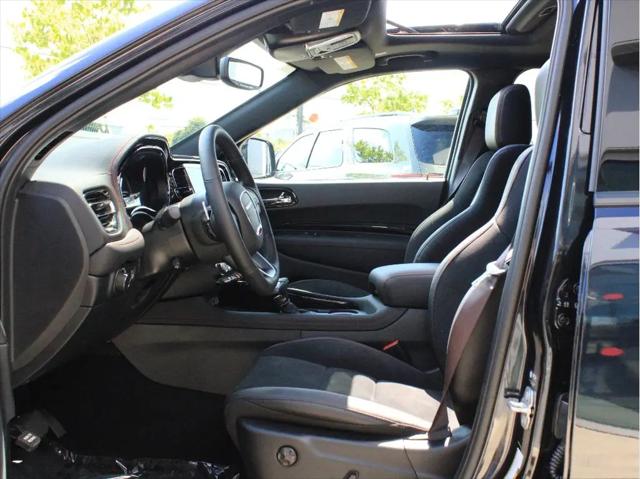 2026 Dodge Durango GT Plus AWD HEMI V8