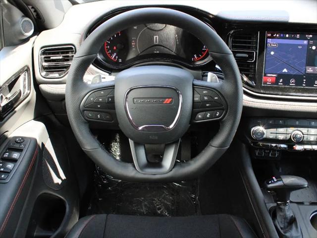 2026 Dodge Durango GT Plus AWD HEMI V8
