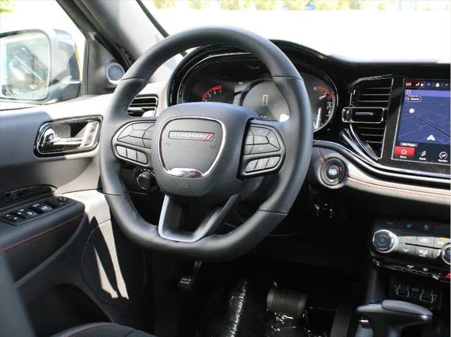 2026 Dodge Durango GT Plus AWD HEMI V8