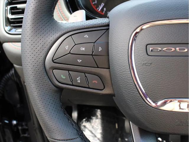 2026 Dodge Durango GT Plus AWD HEMI V8