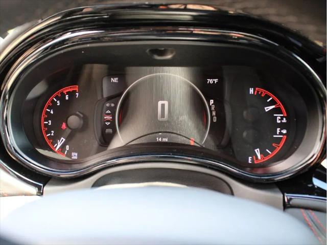 2026 Dodge Durango GT Plus AWD HEMI V8