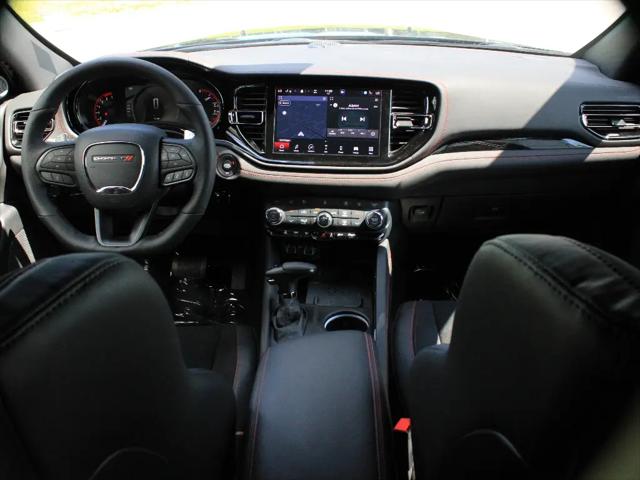 2026 Dodge Durango GT Plus AWD HEMI V8