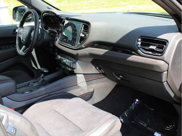2026 Dodge Durango GT Plus AWD HEMI V8