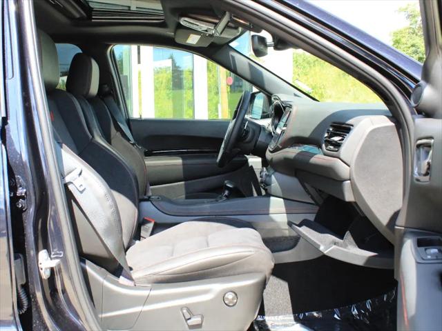 2026 Dodge Durango GT Plus AWD HEMI V8