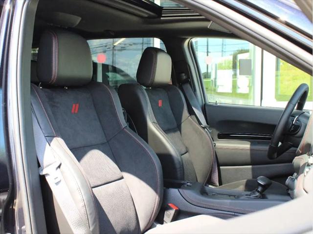 2026 Dodge Durango GT Plus AWD HEMI V8