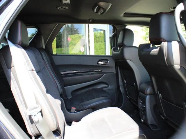 2026 Dodge Durango GT Plus AWD HEMI V8