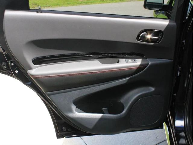 2026 Dodge Durango GT Plus AWD HEMI V8